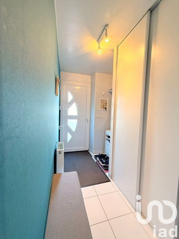 Maison à vendre 5 pièces 130 m² Nogent