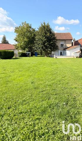 Maison à vendre 5 pièces 130 m² Nogent