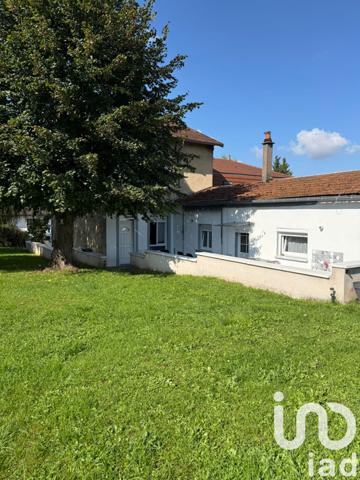 Maison à vendre 5 pièces 130 m² Nogent