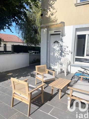 Maison à vendre 5 pièces 130 m² Nogent