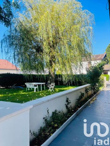 Maison à vendre 5 pièces 130 m² Nogent