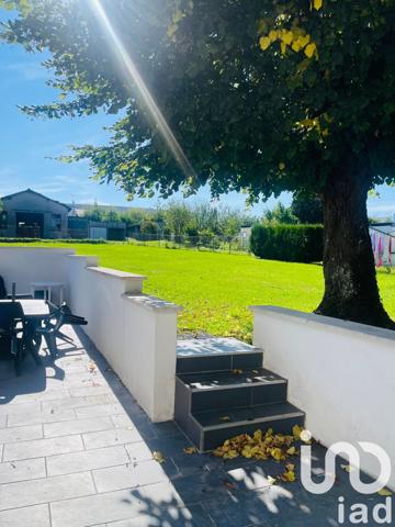 Maison à vendre 5 pièces 130 m² Nogent