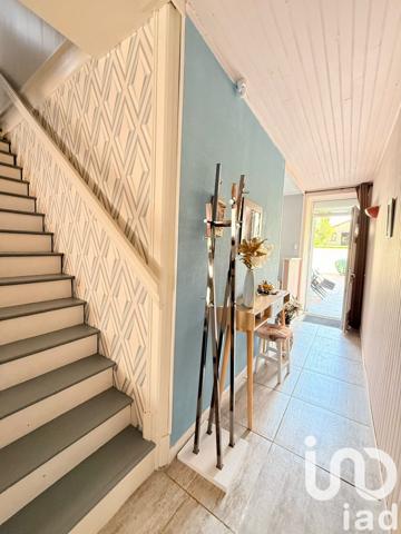 Maison à vendre 5 pièces 130 m² Nogent