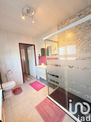 Maison à vendre 5 pièces 130 m² Nogent