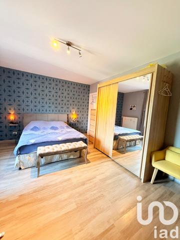 Maison à vendre 5 pièces 130 m² Nogent