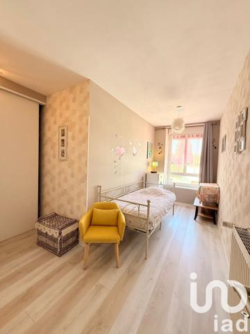 Maison à vendre 5 pièces 130 m² Nogent