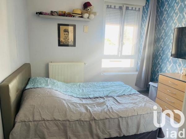 Maison à vendre 5 pièces 130 m² Nogent