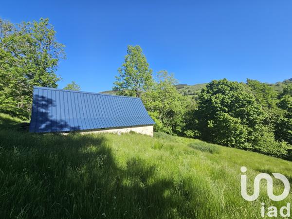 Maison à vendre 1 pièce 55 m² Arrens-Marsous