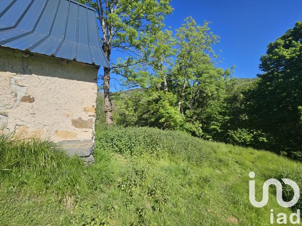 Maison à vendre 1 pièce 55 m² Arrens-Marsous