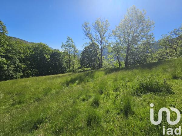 Maison à vendre 1 pièce 55 m² Arrens-Marsous