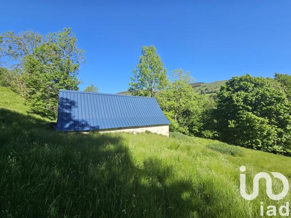 Maison à vendre 1 pièce 55 m² Arrens-Marsous