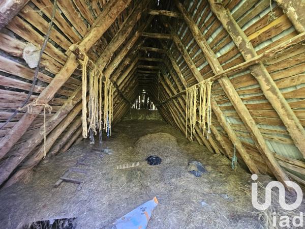 Maison à vendre 1 pièce 55 m² Arrens-Marsous