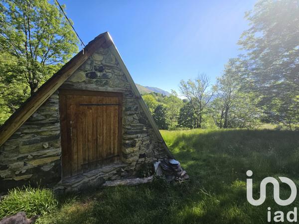 Maison à vendre 1 pièce 55 m² Arrens-Marsous