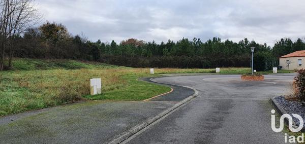 Terrain à vendre 1 008 m² Les Rairies