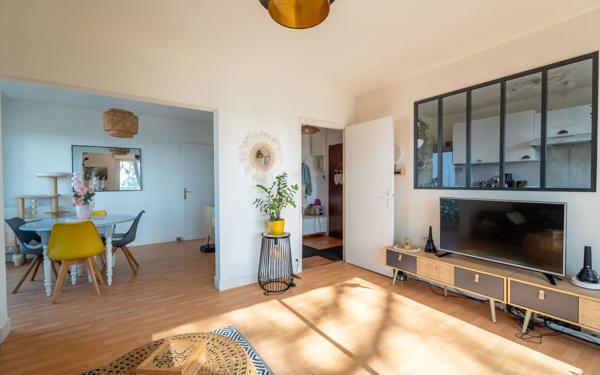 Appartement à vendre    4 pièces •  Parentis-en-Born