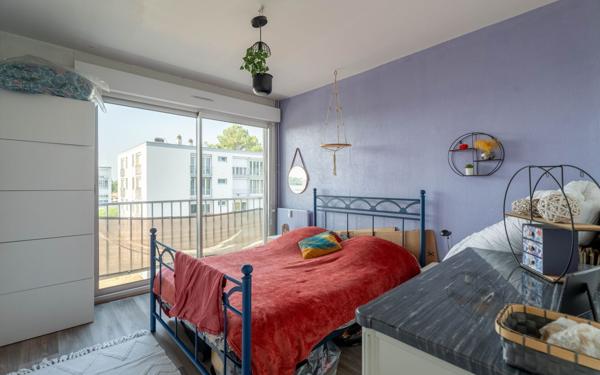 Appartement à vendre    4 pièces •  Parentis-en-Born