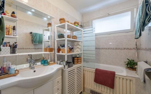 Appartement à vendre    4 pièces •  Parentis-en-Born