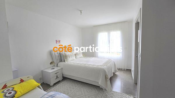 Vente Maison132 m² - 6 Pièces - ESVRES (37320)