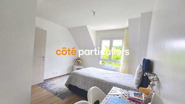 Vente Maison132 m² - 6 Pièces - ESVRES (37320)