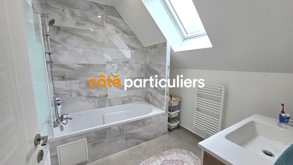 Vente Maison132 m² - 6 Pièces - ESVRES (37320)