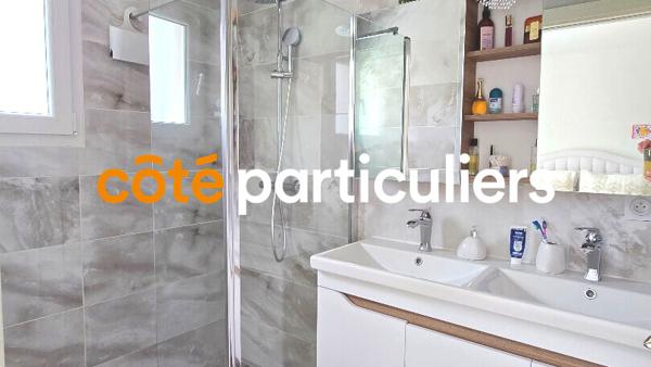 Vente Maison132 m² - 6 Pièces - ESVRES (37320)