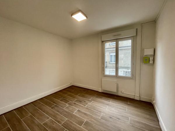 Firminy (42700) Immeuble firminy centre ville