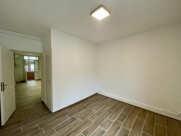 Firminy (42700) Immeuble firminy centre ville