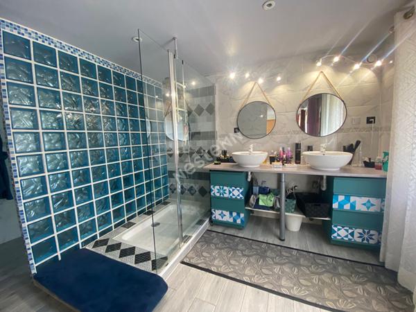 Maison de 5 pièces à Caro (56140)