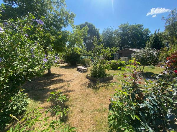 Maison de 5 pièces à Caro (56140)