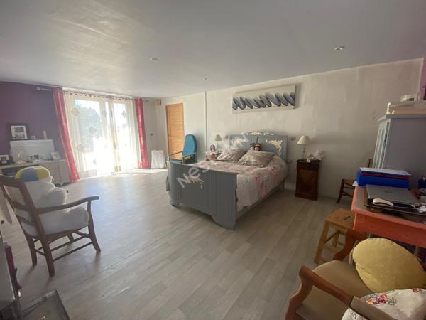 Maison de 5 pièces à Caro (56140)