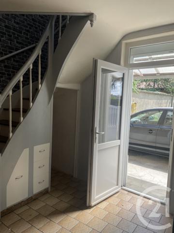 Maison à vendre  3 pièces - 92,93 m 2   CHATELLERAULT  - 86