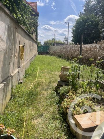 Maison à vendre  3 pièces - 92,93 m 2   CHATELLERAULT  - 86