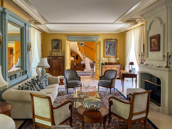 Maison à vendre à Poitiers (86000) - Vienne