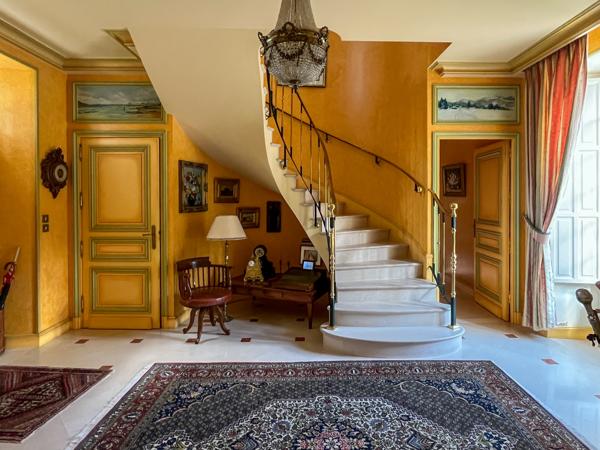 Maison à vendre à Poitiers (86000) - Vienne