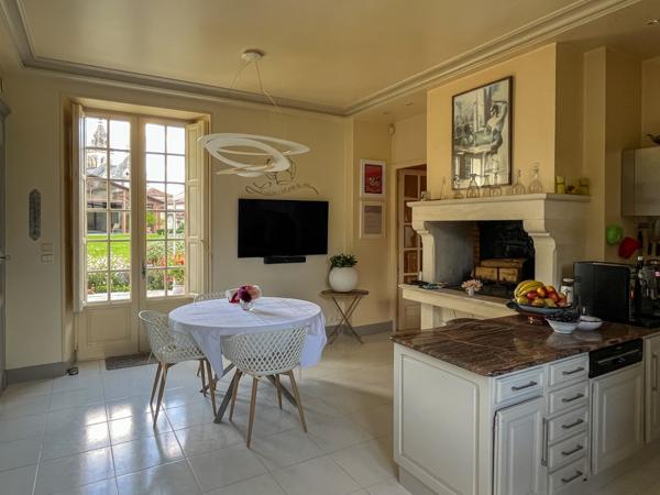 Maison à vendre à Poitiers (86000) - Vienne