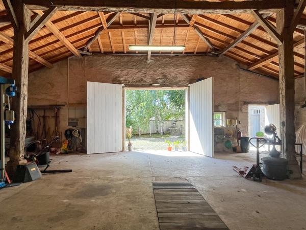 Maison à vendre à Poitiers (86000) - Vienne