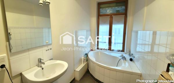 Appartement centre ville idéal investisseurs