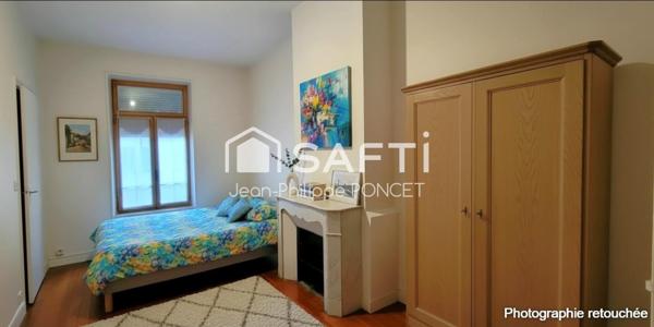 Appartement centre ville idéal investisseurs