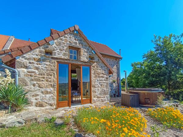 Maison à vendre à Saint-Gervais-d'Auvergne (63390) - Puy-de-Dôme