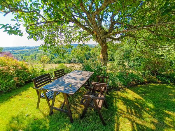Maison à vendre à Saint-Gervais-d'Auvergne (63390) - Puy-de-Dôme