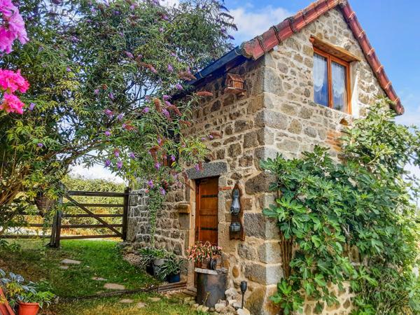 Maison à vendre à Saint-Gervais-d'Auvergne (63390) - Puy-de-Dôme