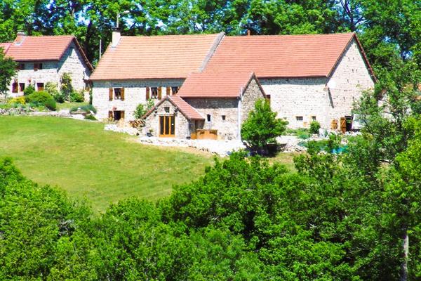 Maison à vendre à Saint-Gervais-d'Auvergne (63390) - Puy-de-Dôme