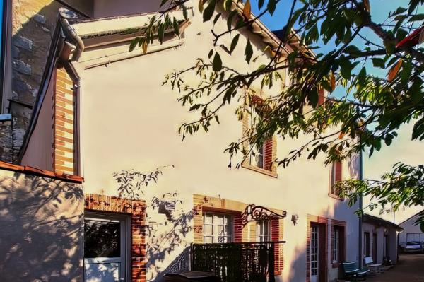 Maison à vendre à Blois (41000) - Loir-et-Cher
