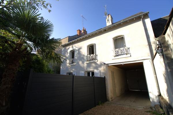 Maison à vendre à Blois (41000) - Loir-et-Cher
