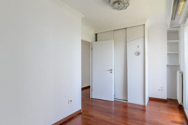 Bobigny (93000) Appartement 3 Pièces avec 2 balcons, parking proche métro 5