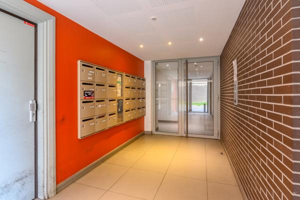 Bobigny (93000) Appartement 3 Pièces avec 2 balcons, parking proche métro 5