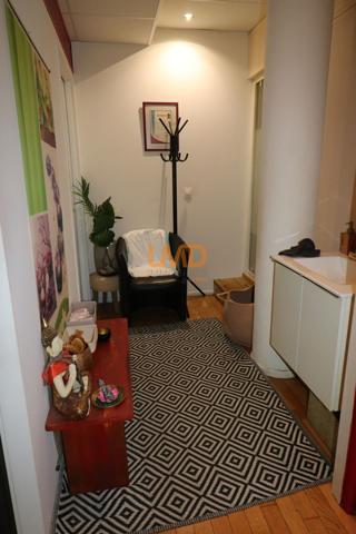 la teste de buch centre ville local commercial cession de bail 85 m²