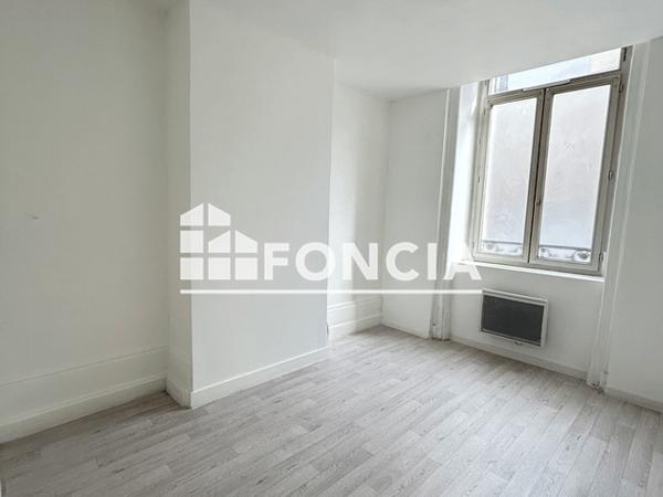 Location Appartement 3 pièces 56.7 m² - 32 AVENUE GEORGES DUMAS Limoges 87000