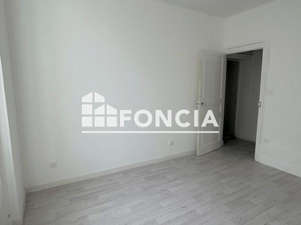 Location Appartement 3 pièces 56.7 m² - 32 AVENUE GEORGES DUMAS Limoges 87000