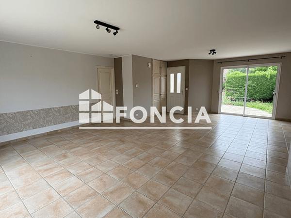 Location Maison 4 pièces 120 m² - Niort 79000